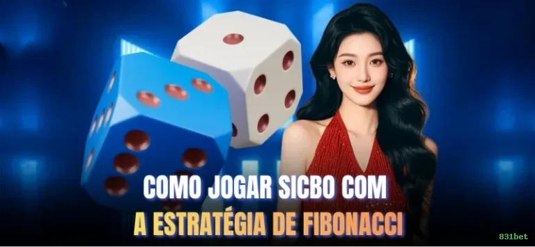 APP oficial da 831bet para mobile