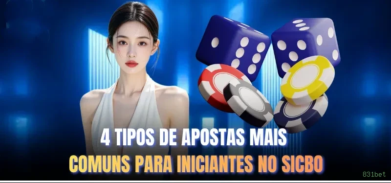 Bônus 831bet