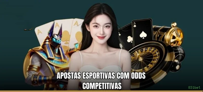 Login seguro na 831bet